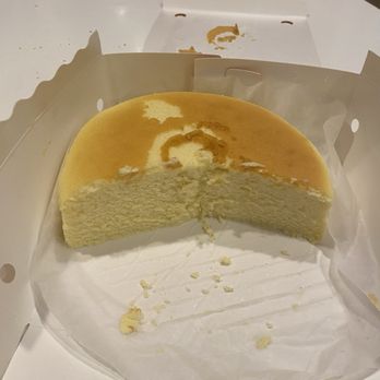 Mad For Cheesecake - 2/24 Japanese cheesecake - Ice Cream & Frozen Yogurt Near Me - National City, California Mad For Cheesecake - 2/24 Japanese cheesecake - Ice Cream & Frozen Yogurt Near Me - National City, California