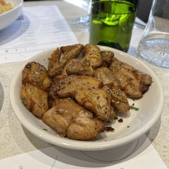 Sixty Vines - Shareable Extra: Potatoes - New American Near Me - Plano, Texas Sixty Vines - Shareable Extra: Potatoes - New American Near Me - Plano, Texas