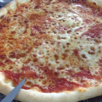 Mama Eat - Margherita senza glutine - Gluten-Free Near Me - Naples, NA Mama Eat - Margherita senza glutine - Gluten-Free Near Me - Naples, NA