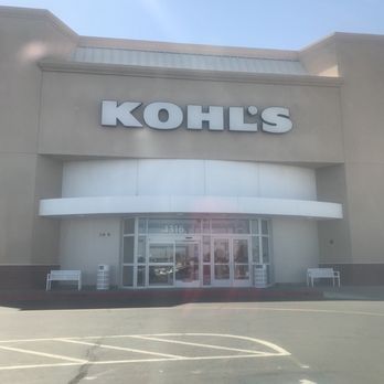 Kohl's - Entrance - Department Stores Near Me - HENDERSON, Nevada Kohl's - Entrance - Department Stores Near Me - HENDERSON, Nevada