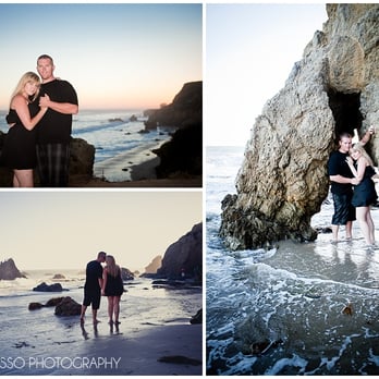 Jennifer Jasso Photography - El Matador Beach Engagement - Photographers Near Me Jennifer Jasso Photography - El Matador Beach Engagement - Photographers Near Me