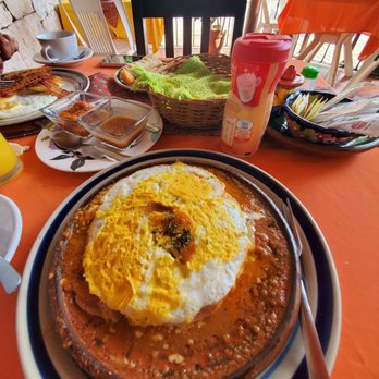 La Cazuela M & J - Mexican Near Me - Isla Mujeres, ROO La Cazuela M & J - Mexican Near Me - Isla Mujeres, ROO