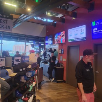 Topgolf - Golf Near Me - Scottsdale, Arizona Topgolf - Golf Near Me - Scottsdale, Arizona