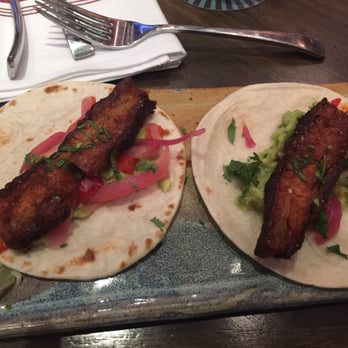 Nada - Pork Belly Tacos - Mexican Near Me - Indianapolis, Indiana Nada - Pork Belly Tacos - Mexican Near Me - Indianapolis, Indiana