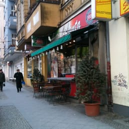 Outside Outside