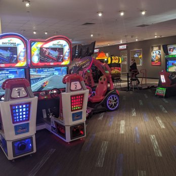 Scene75 Entertainment Center I Columbus - Go Karts Near Me - Columbus, Ohio Scene75 Entertainment Center I Columbus - Go Karts Near Me - Columbus, Ohio