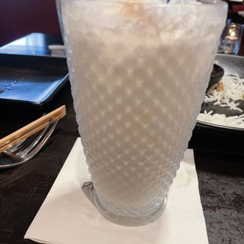 P.F. Chang's - Chang's Coconut Cooler - Chinese Near Me - Houston, Texas P.F. Chang's - Chang's Coconut Cooler - Chinese Near Me - Houston, Texas