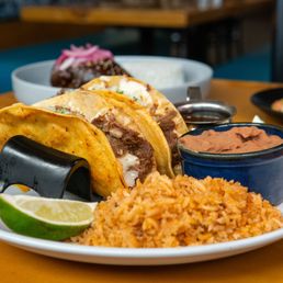 Birria Taco