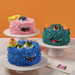 Baskin Robbins