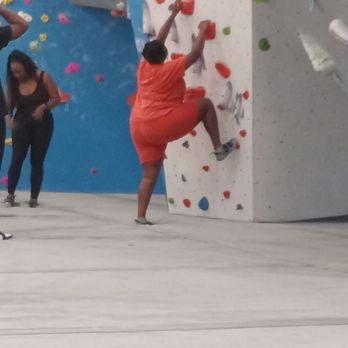 Memphis Rox - Rock Climbing Near Me - Memphis, Tennessee