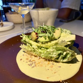 Paseo - Ceasar salad - Mexican Near Me - Anaheim, California Paseo - Ceasar salad - Mexican Near Me - Anaheim, California