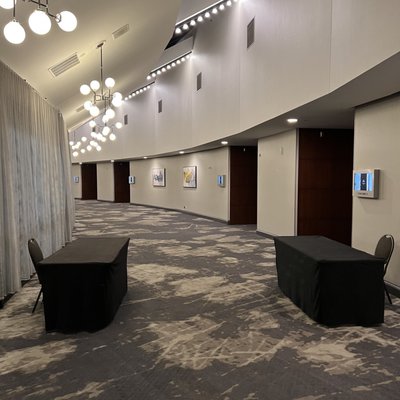 RENAISSANCE ST LOUIS AIRPORT HOTEL - Updated January 2026 - 247 Photos