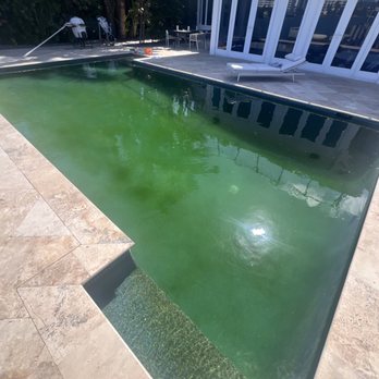 Blueviel - Pool Cleaners Near Me - Miami Beach, Florida