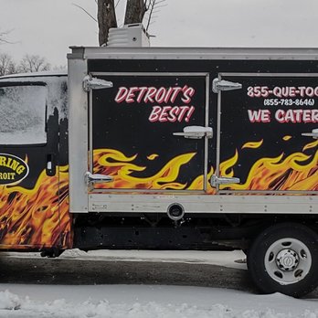 Famous Dave's Bar-B-Que - Catering truck - Barbeque Near Me - Westland, Michigan Famous Dave's Bar-B-Que - Catering truck - Barbeque Near Me - Westland, Michigan