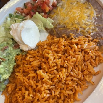 El Sombrero Mexican Restaurant - Tacos Near Me - Rapid City, South Dakota