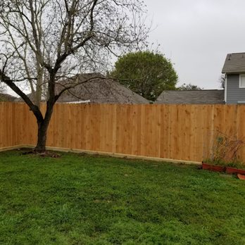 Hutchens' Fencing - Fences & Gates Near Me - Katy, Texas Hutchens' Fencing - Fences & Gates Near Me - Katy, Texas