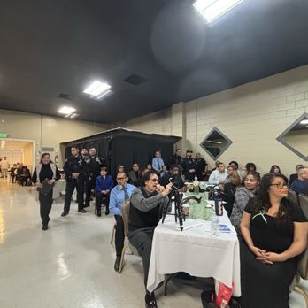 Christ Extended Hand Church - Churches Near Me - Baldwin Park, California