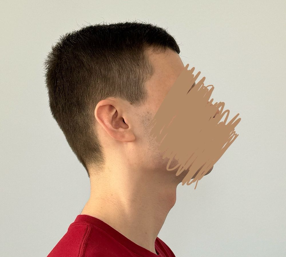 Edy's Barber Shop Logo