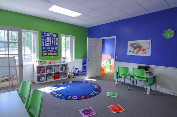 HealthPRO Pediatrics - Plymouth - child therapist in Plymouth, MA
