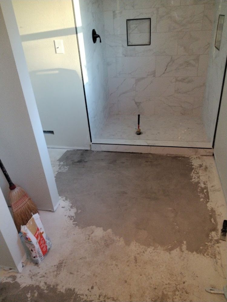 Slide of A E Solutions