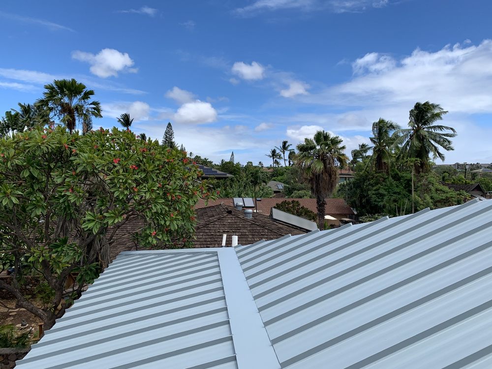 Slide of Roofing 808 Maui and Waterproofing