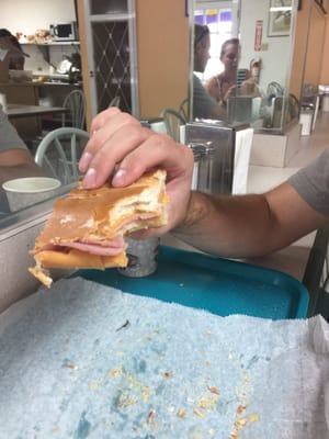 Panadería La Viequense by null