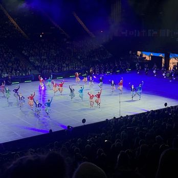 Norfolk Scope Arena - Stadiums & Arenas Near Me - Norfolk, Virginia