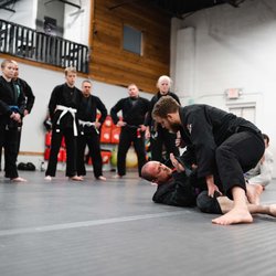 Dragon Gym Mainline - Martial Arts Adult Training