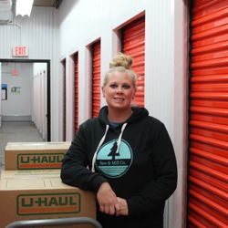 U-Haul Moving & Storage of East Madison