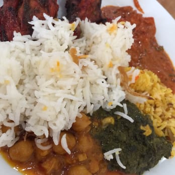 Spice Grill - Indian Near Me - Germantown, Maryland