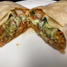 Super Burrito