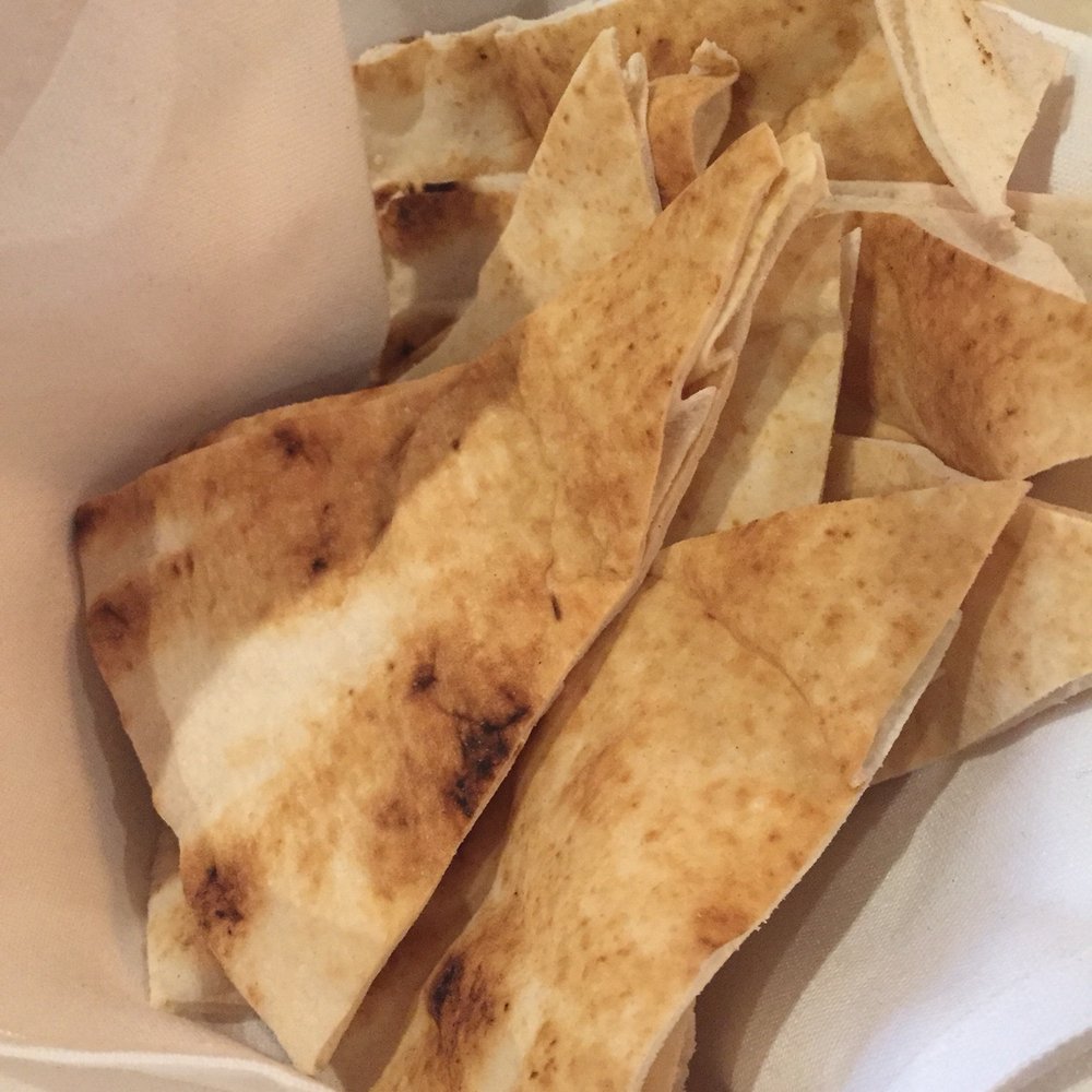 Leyla - Lebanese Near Me - Charleston, South Carolina