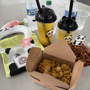 Pandafest DC - Festivals Near Me - Washington, DC, District of Columbia
