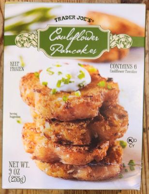 Trader Joe's by null