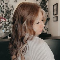 Bloom Beauty Bar