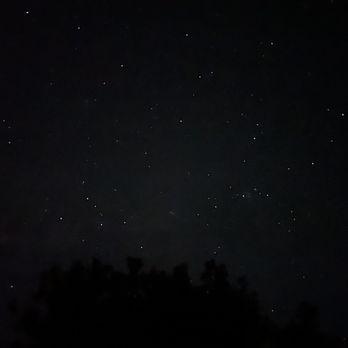 Prairie Rose State Park - The abyss of their night sky - Parks Near Me - Harlan, Iowa Prairie Rose State Park - The abyss of their night sky - Parks Near Me - Harlan, Iowa