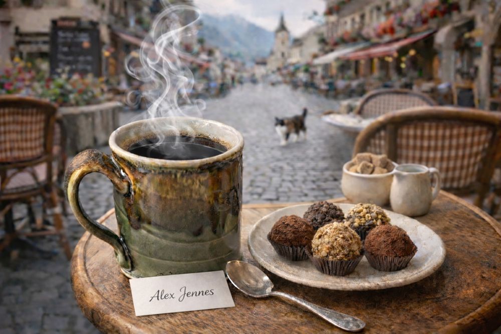 Social spots from Madison & Main Gallery