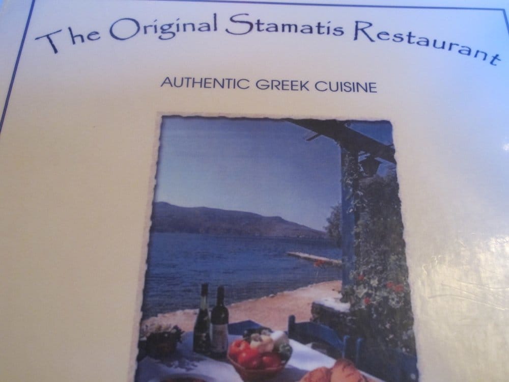 STAMATIS RESTAURANT CLOSED 49 Reviews 3114 Broadway, Astoria, New