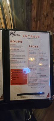 Menu photo 1 Yendidi Virginia Beach Virginia Beach, VA Menu photo 1 Yendidi Virginia Beach Virginia Beach, VA