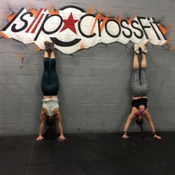 Islip CrossFit