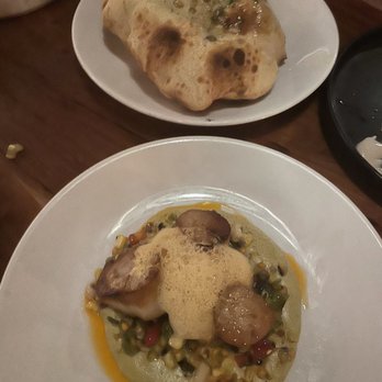 Gypsy Kitchen DC - Pita and scallops - Tapas/Small Plates Near Me - Washington, DC, District of Columbia Gypsy Kitchen DC - Pita and scallops - Tapas/Small Plates Near Me - Washington, DC, District of Columbia