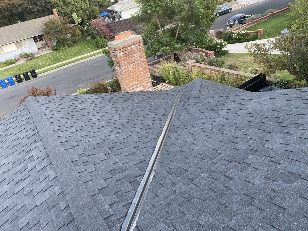 Slide of Quality Roofing