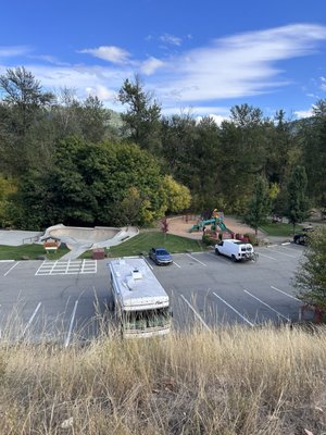 Enchantment Park by null