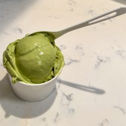 Scoops La Jolla Cove - Matcha