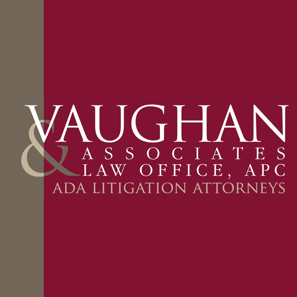 Vaughan & Associates ADA Litigation Defense Attorneys - disability attorney in Loomis, CA