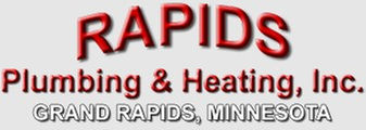 Slide of Rapids Plumbing & Heating