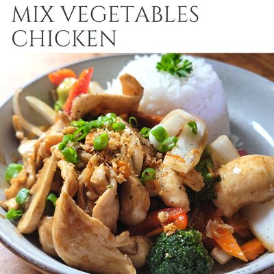 Pailin Thai Cuisine - OK Thai Food by null