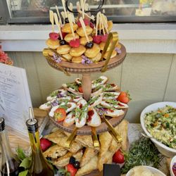 The Henny Penny Catering Company
