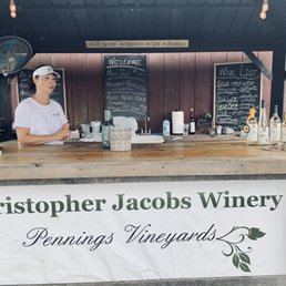 Wine Tasting Bar! Wine Tasting Bar!