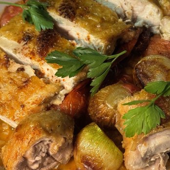 Francine - Chicken - French Near Me - Scottsdale, Arizona Francine - Chicken - French Near Me - Scottsdale, Arizona